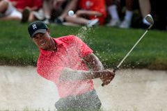 Woods potvrzuje status legendy, získal pětasedmdesátý titul