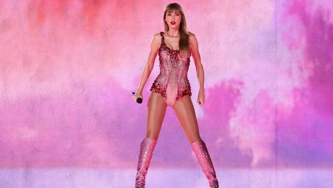 Zpěvačka Taylor Swift může získat už čtvrtou sošku pro album roku, což se v dějinách Grammy dosud nepodařilo žádnému interpretovi.