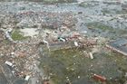 "Je to hotová apokalypsa." Letecké snímky ukázaly, jak hurikán zpustošil Bahamy