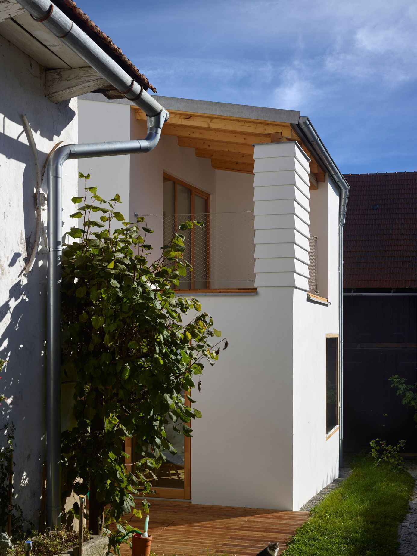 Rodinný dům Nové město na Moravě