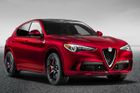 Deset nejlepších aut z Los Angeles: Alfa Romeo má první SUV, Jaguar vzkřísil dávnou legendu