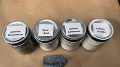 lithium rio tinto jadarit
