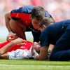 PL, Arsenal-West Ham: zraněný Olivier Giroud