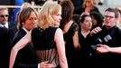 Nicole Kidman s manžele Keithem Urbanem