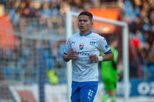 Plzeň - Baník 0:0. Ďábelské tempo pokračuje, Vydra sám před Holcem minul