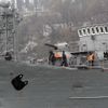 Sevastopol - Krym - 27. 2.