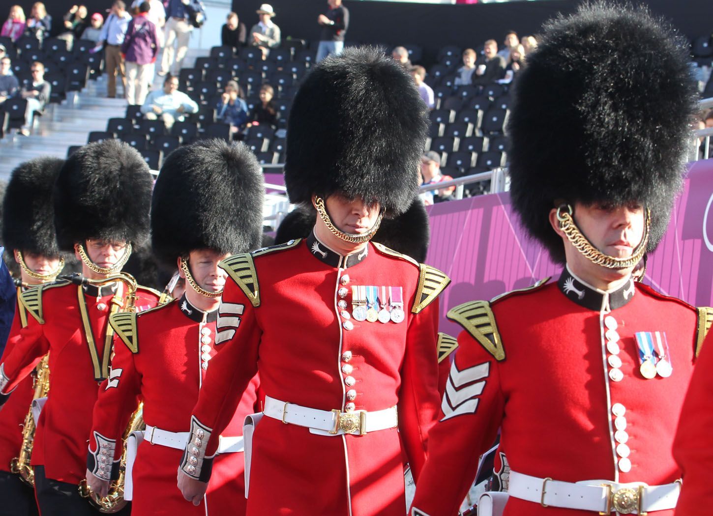 Plážový volejbal - program pro fanoušky