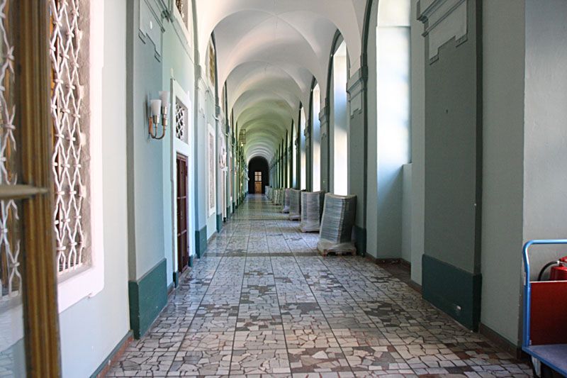Invalidovna