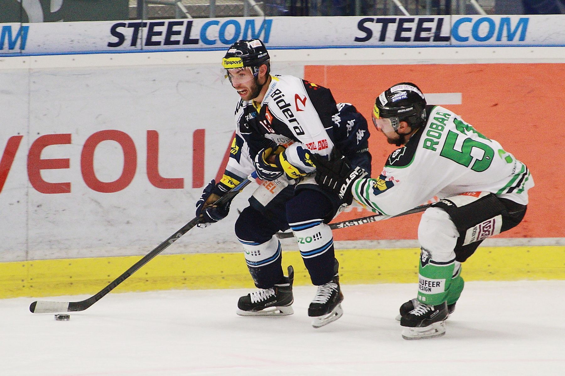 Vítkovice - Mladá Boleslav