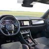 Škoda Kodiaq RS TSI 2021
