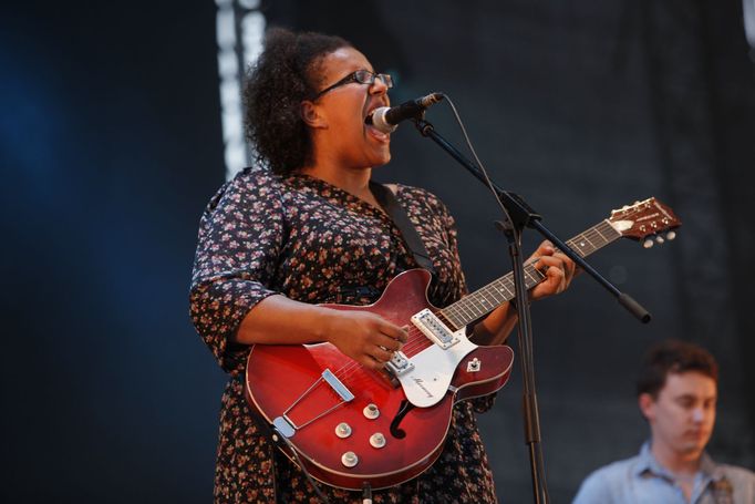 Alabama Shakes