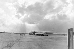 Československý Iljušin skončil v plamenech. Sestřelila ho syrská armáda?