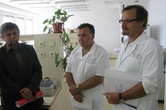 Orlickoústeckou nemocnici bude řídit staronový šéf