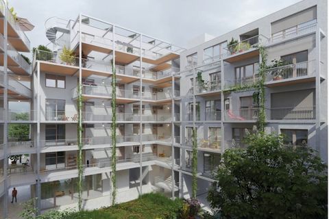 žižkov, bydlení, byty, praha 3