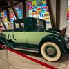 Muzeum veteránů JK Classic