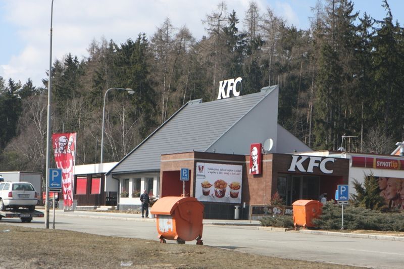 Dálnice D1 úsek 153-162 km