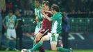 SL, Bohemians-Sparta: Bořek Dočkal