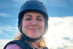 VIDEO: Selfie za život. Matka zemřela na oslavě narozenin přímo před očima svého syna