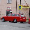 Test modelů Škoda Greenline