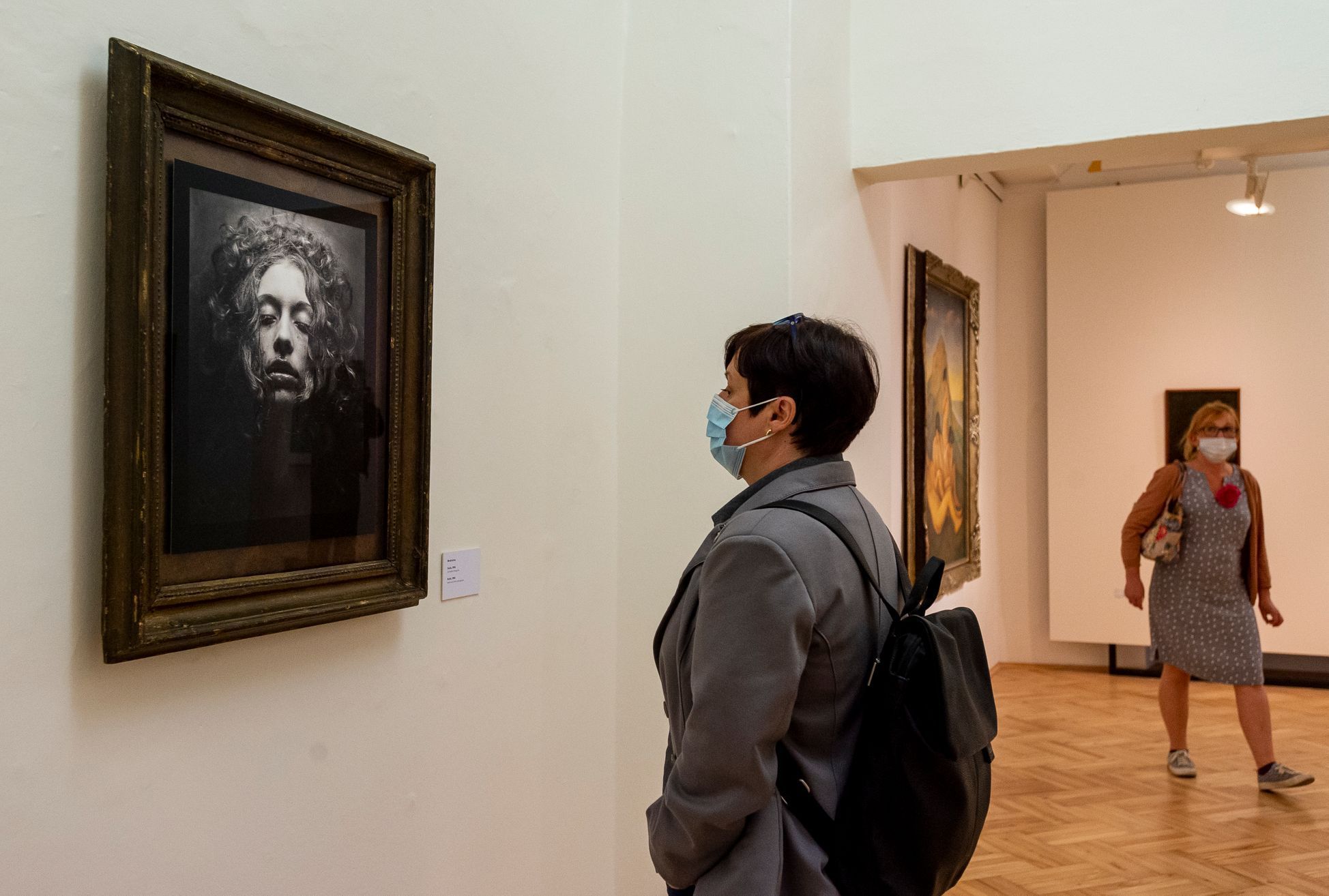 Máchovskou krajinou