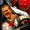 Race of Champions 2012: Michael Schumacher