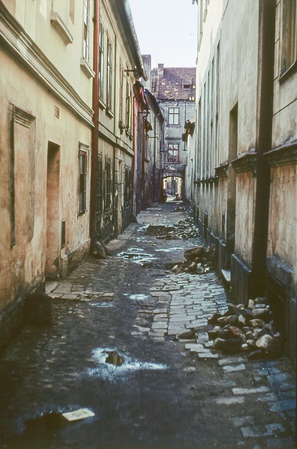 České Budějovice, historie, Československo, Domácí