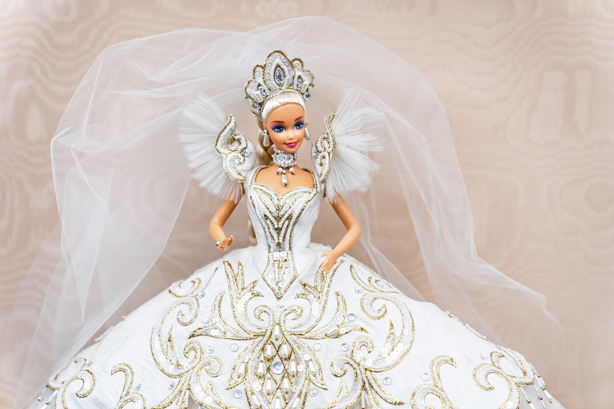 Muzeum hraček na Pražském hradě