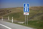 Celníci vybrali na českých dálnicích od řidičů při kontrole známek pokuty za stovky tisíc korun