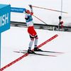 ZOH 2018, skiatlon M: Simen Hegstad Krüger