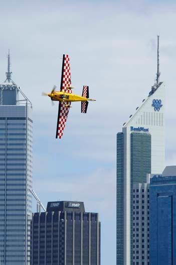 Red Bull Air Race 2007