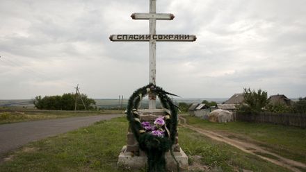 Vzpomínka na tragédii: "Do kuchyně nám spadla mrtvola ženy"