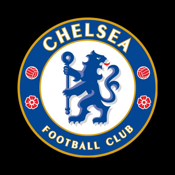 Chelsea F.C. - logo