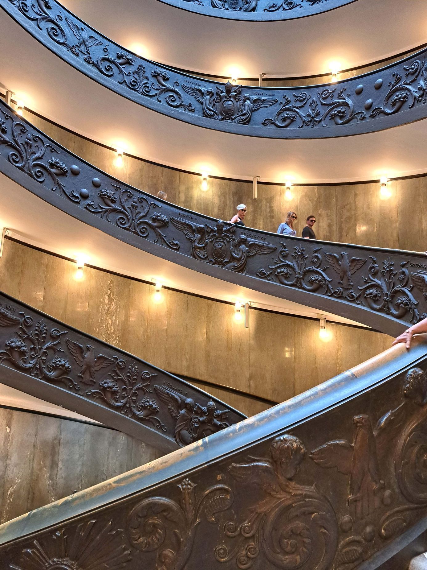 Řím, Itálie, památky, antika, gastronomie, turistika