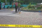 Po explozi zatkla policie na Maledivách už deset lidí