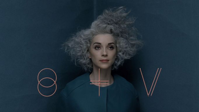 St. Vincent.