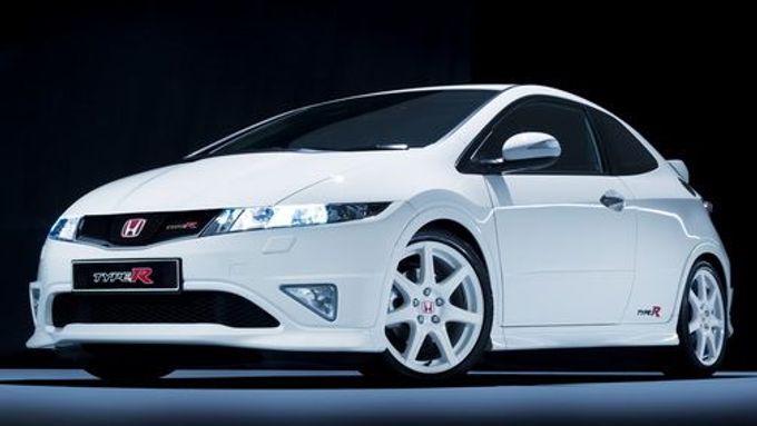 Honda Civic Type R