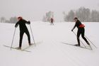 Liberec ztratil důležitý dokument k MS v lyžování