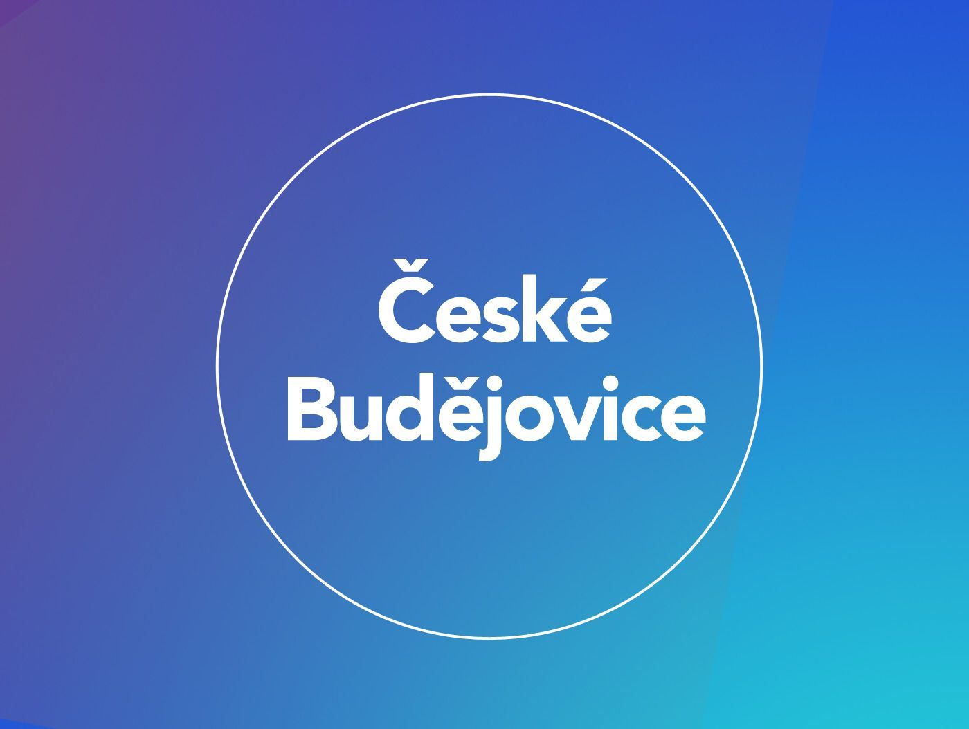 Anketa města