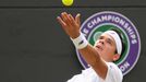 Wimbledon 2017: Milos Raonic