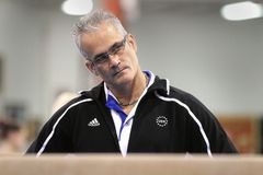 Trenér amerických gymnastek Geddert spáchal sebevraždu jen pár hodin po obvinění
