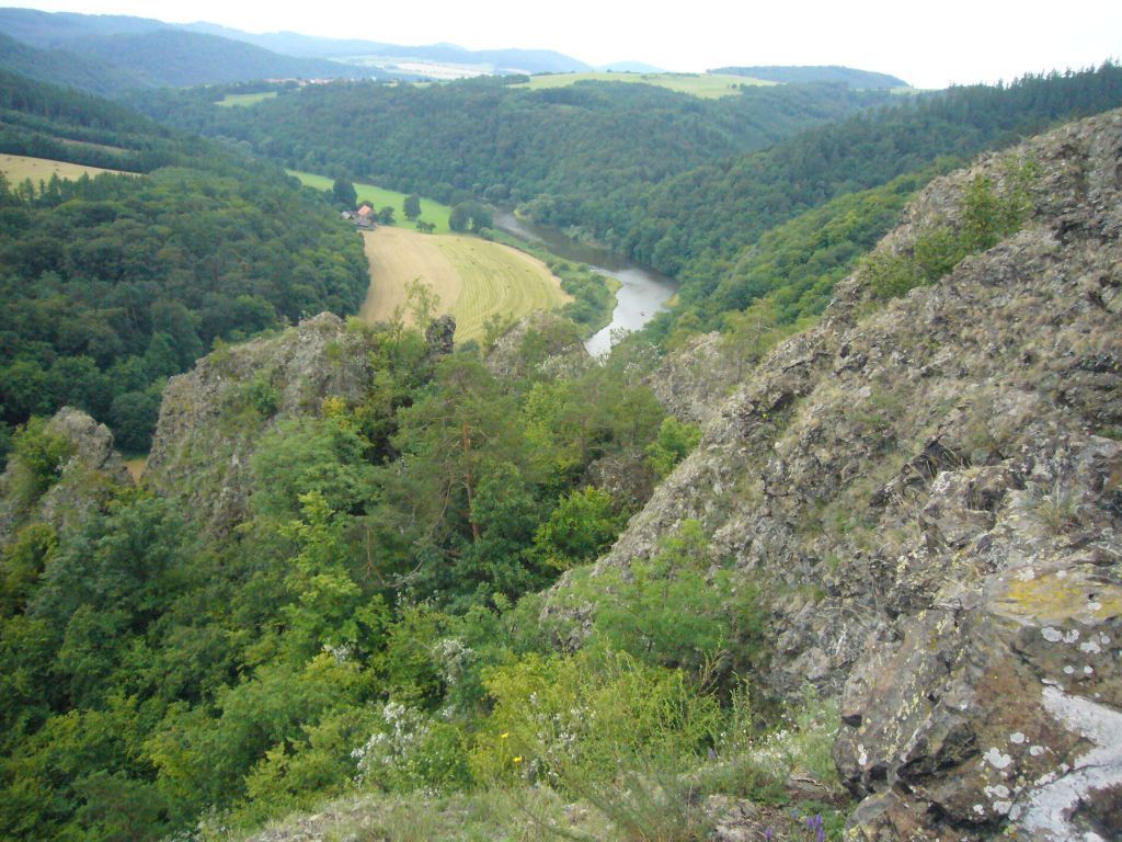 Křivoklátsko