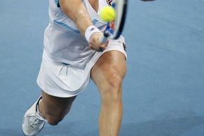 Jako za starých časů: Brisbane vidělo duel Clijstersové a Heninové