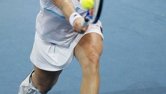 Jako za starých časů: Brisbane vidělo duel Clijstersové a Heninové