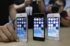 Soud v New Yorku zamítl americké vládě přístup k datům z iPhonu