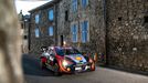 Thierry Neuville, Hyundai na trati Rallye Monte Carlo 2023