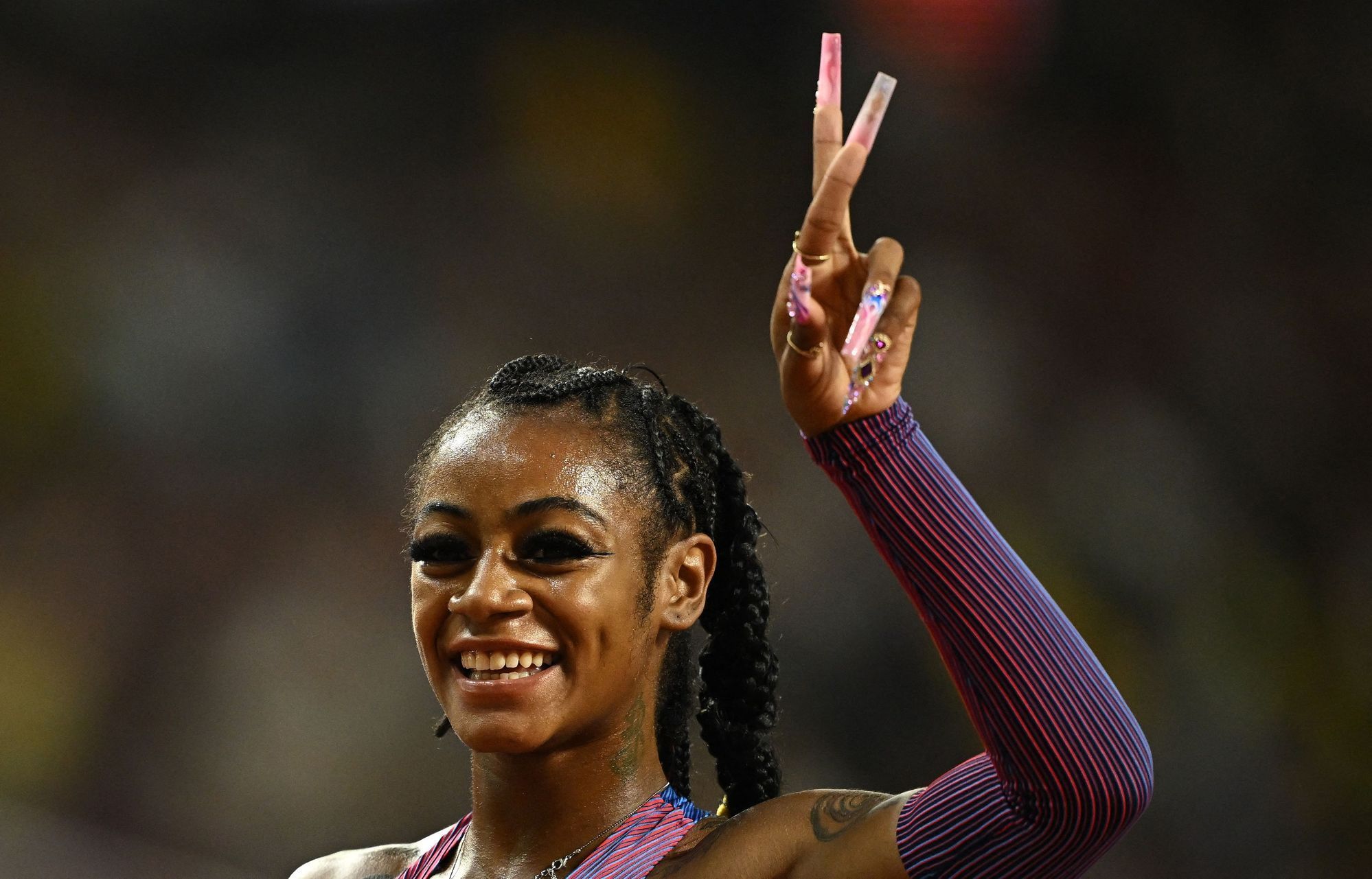 World Athletics Championship