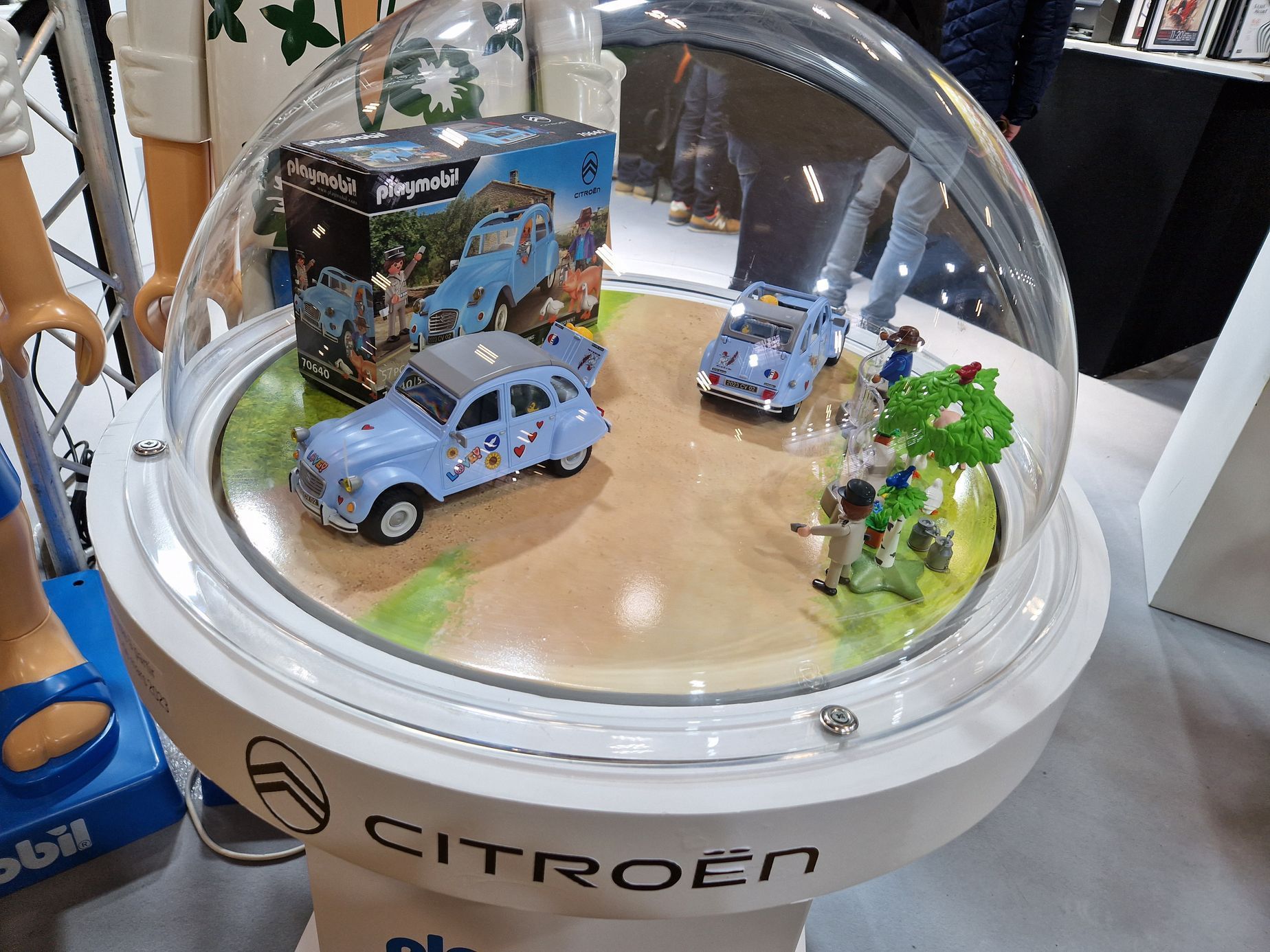 Retromobile 2023