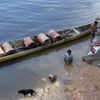 Foto: Jak se ve Venezuele ilegálně těží diamanty