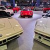Retromobile Paříž 2024