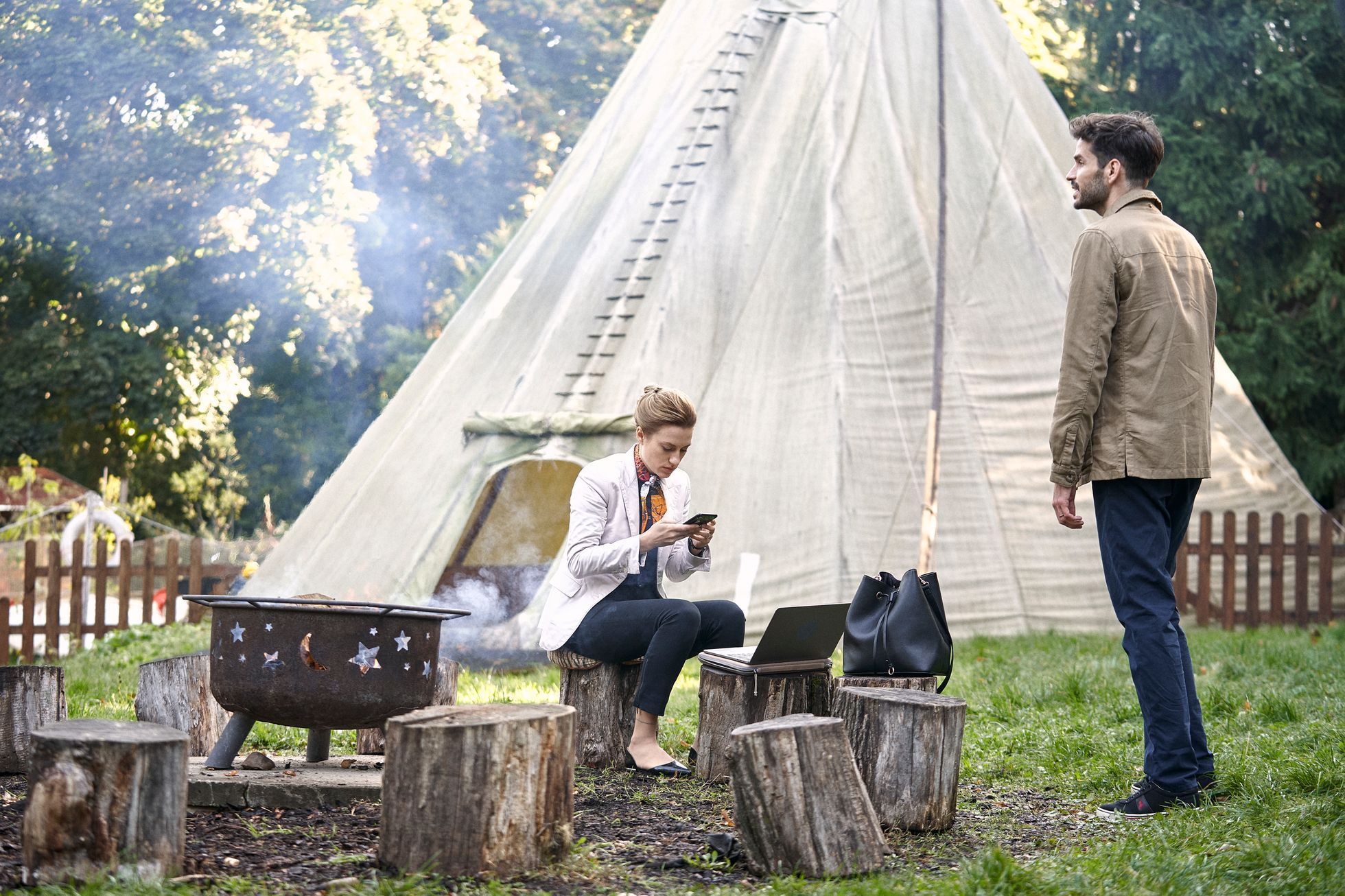 Vítěz, 2023, seriál